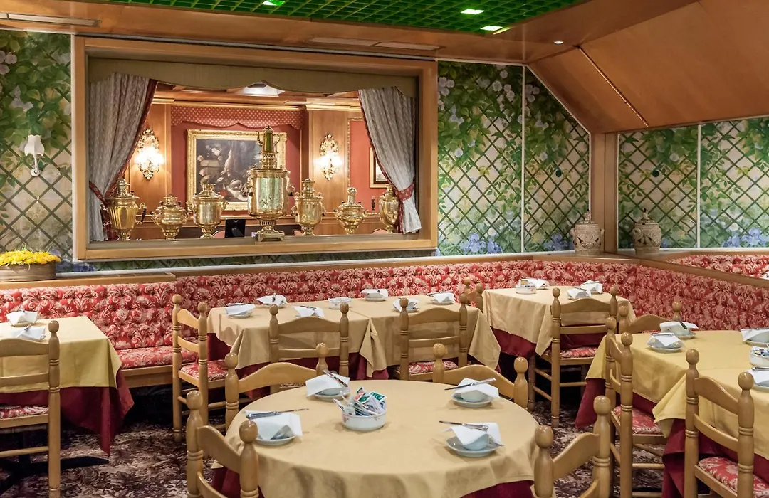 Hotel Venezia-1