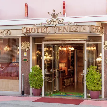 Hotel Venezia-2