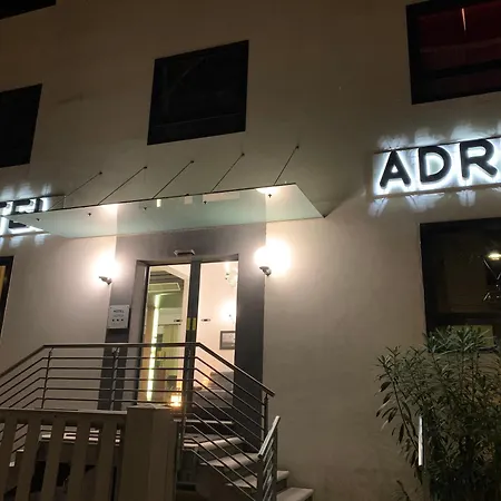 Hotel Adria-2