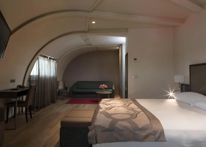Hotel con piscina: Smart Hotel Holiday