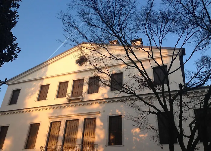 Villa Grimani