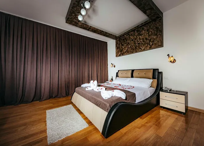 Hotel Trieste