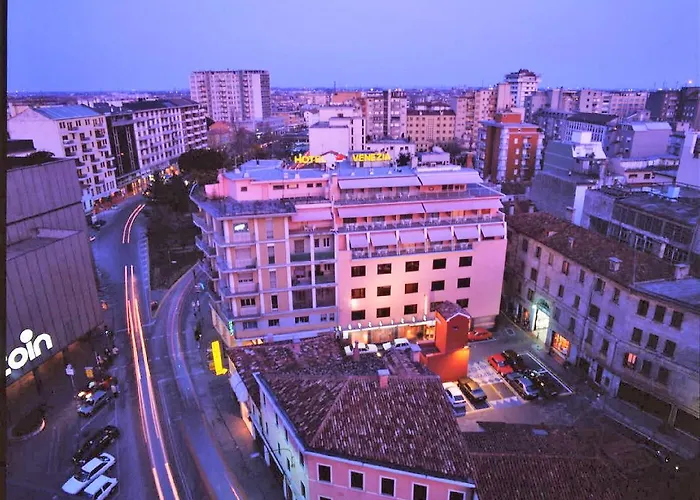 Hotel Venezia